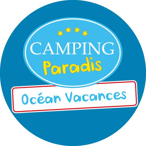 Camping Paradis Océan Vacances restaurant