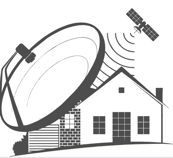 Rebouillat Télévision vente, installation et réparation d'antenne pour télévision