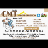 CMT Dubois Guignon toiture (démoussage, nettoyage et traitement)