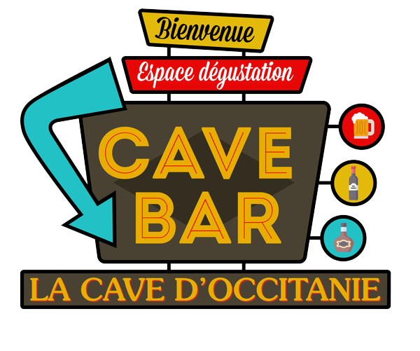 La Cave D'Occitanie bière et boissons (gros)