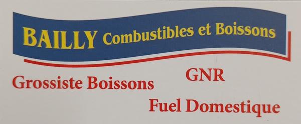 Bailly Combustibles Et Boissons vin (producteur récoltant, vente directe)