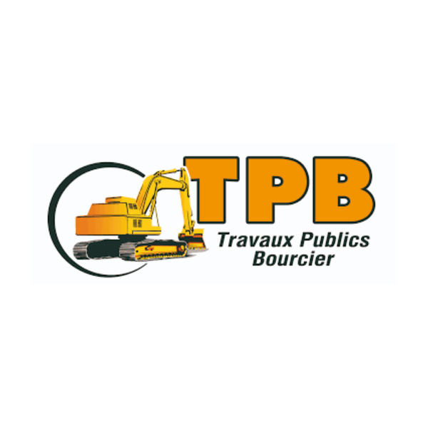 TPB BOURCIER AUBRY entreprise de travaux publics