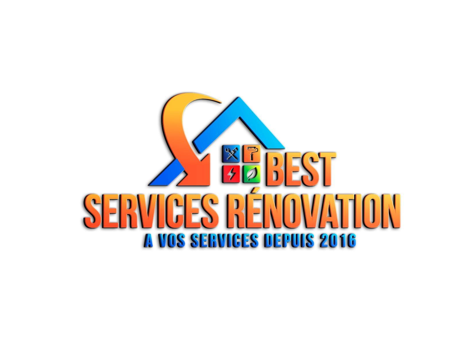 Best Services Rénovation (rge isolation, peinture, électricité, placo..) travaux acrobatiques, montage et levage (entreprise)