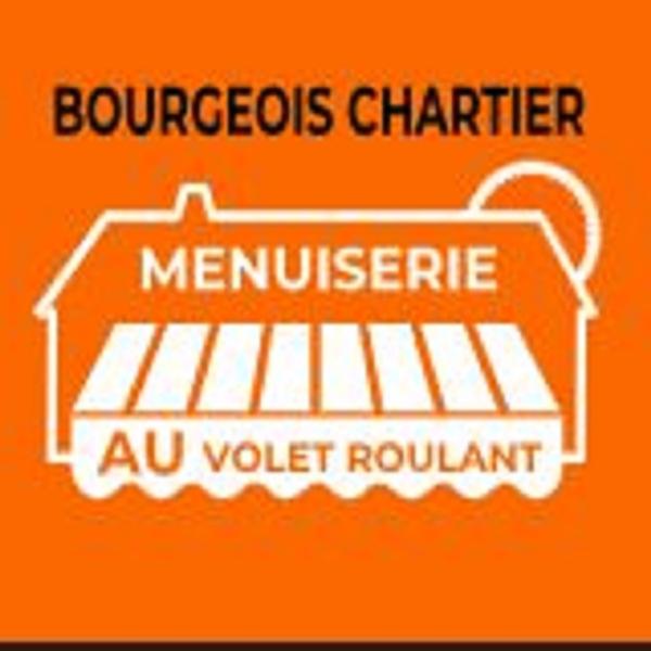 Bourgeois Chartier rideaux, voilages et tissus d'ameublement (détail)