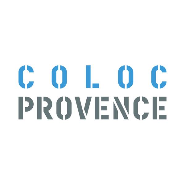 Coloc Provence