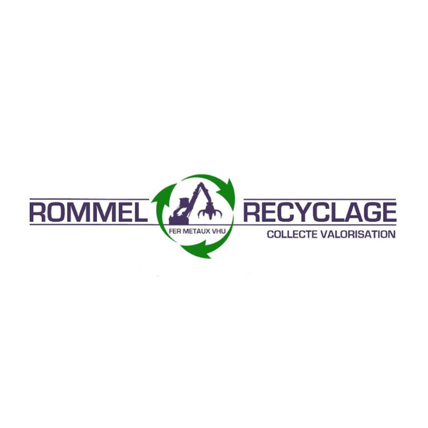 Rommel Recyclage Valorisation