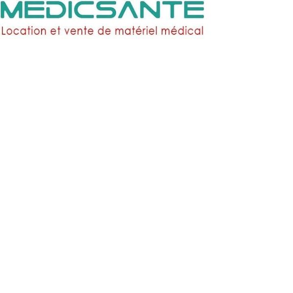 Medicsante Sarl Matériel pour professions médicales, paramédicales