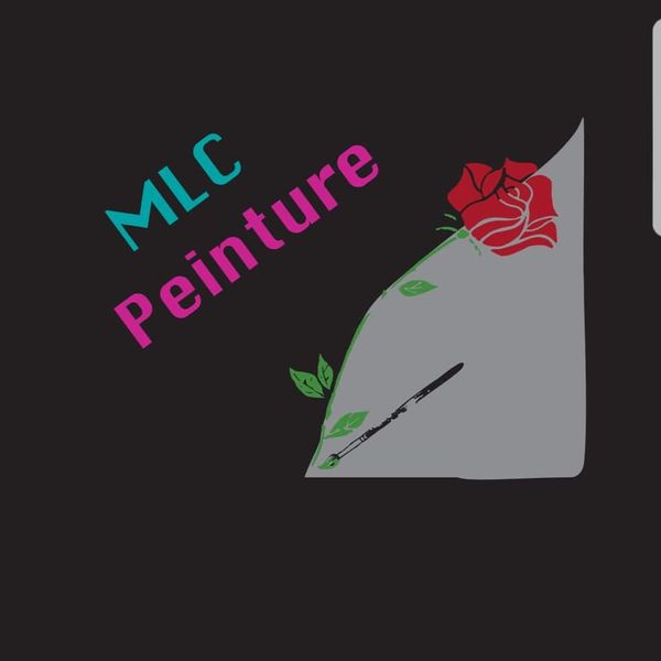 MLC Peinture peintre (artiste)