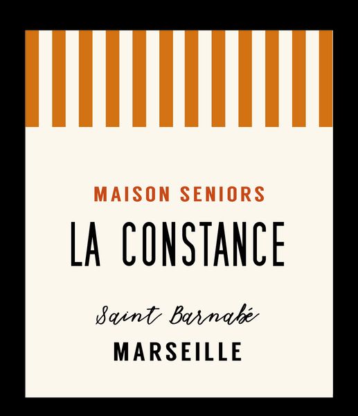 Maison De Retraite La Constance aides et services aux personnes âgées, personnes dépendantes