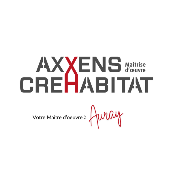 AXXENS Crehabitat 56 Auray Construction, travaux publics