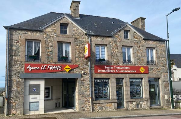 Agence LE FRANC administrateur de biens et syndic de copropriété