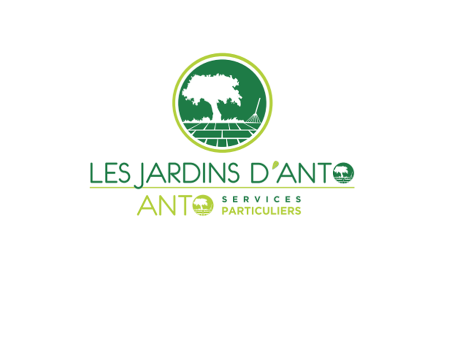 Les Jardins D'Anto entrepreneur paysagiste