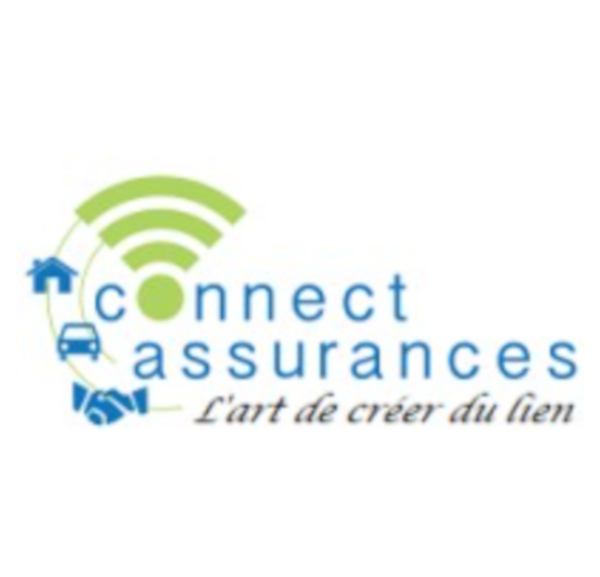 Connect Assurances courtier d'assurances