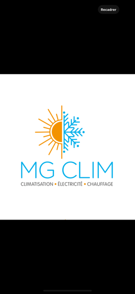 MG Clim sièges sociaux, sociétés holding
