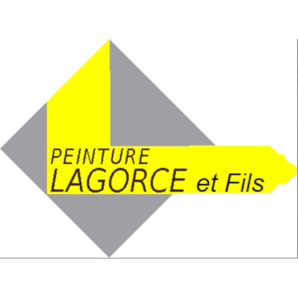 Peinture Lagorce peinture et vernis (détail)
