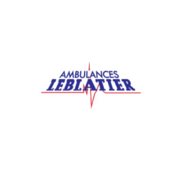 Ambulances Leblatier SAS taxi