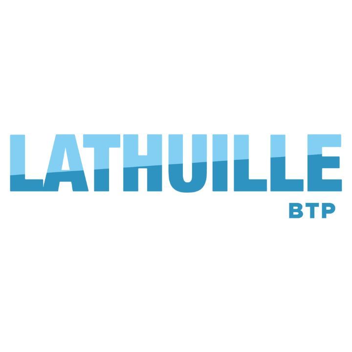 Lathuille BTP Construction, travaux publics