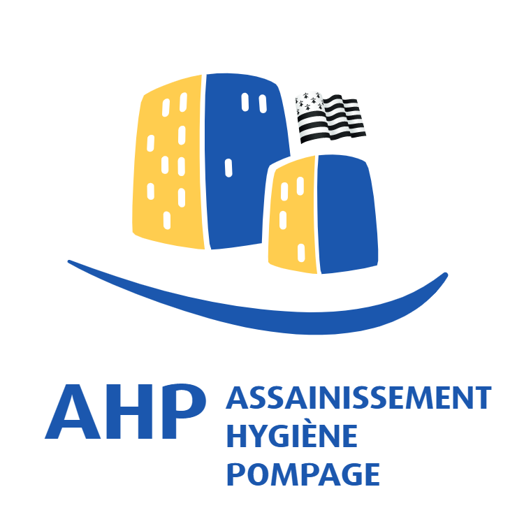 Assainissement Hygiène Pompage AHP débouchage de canalisation