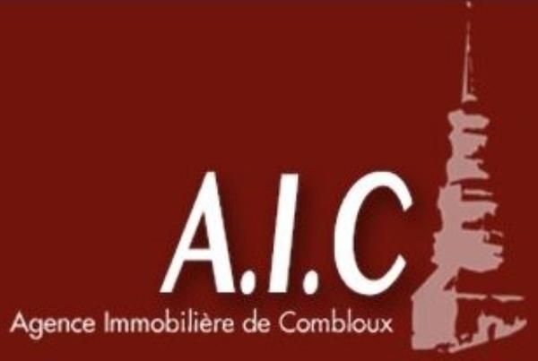 A.I.C Agence Immobilière de Combloux location immobilière (saisonnière et temporaire)