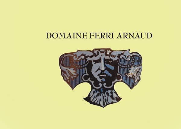 Domaine Ferri Arnaud vin (producteur récoltant, vente directe)