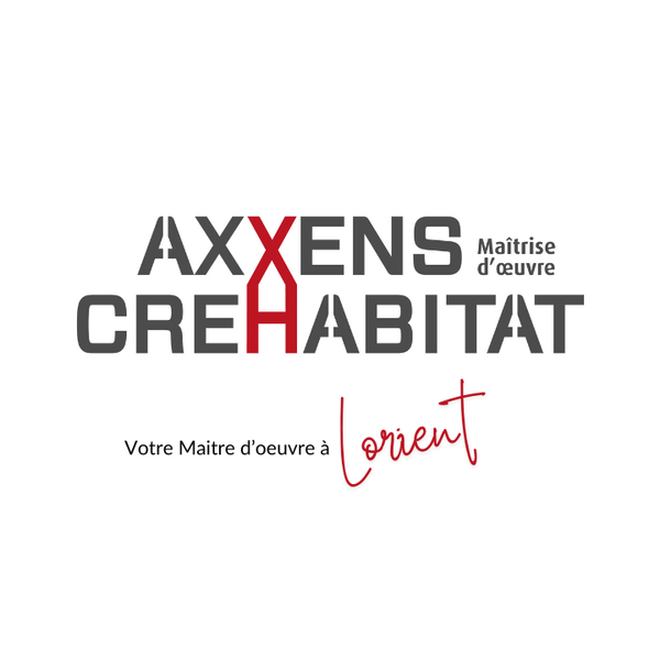 Axxens Crehabitat 56 Lorient Construction, travaux publics