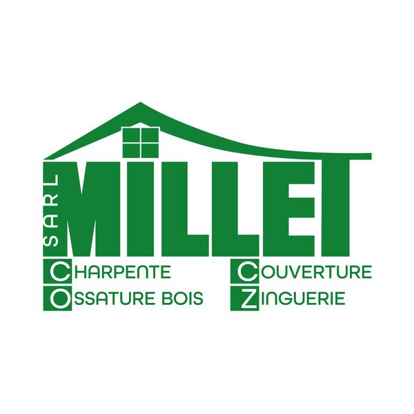 Millet Jean Michel SARL couverture, plomberie et zinguerie (couvreur, plombier, zingueur)