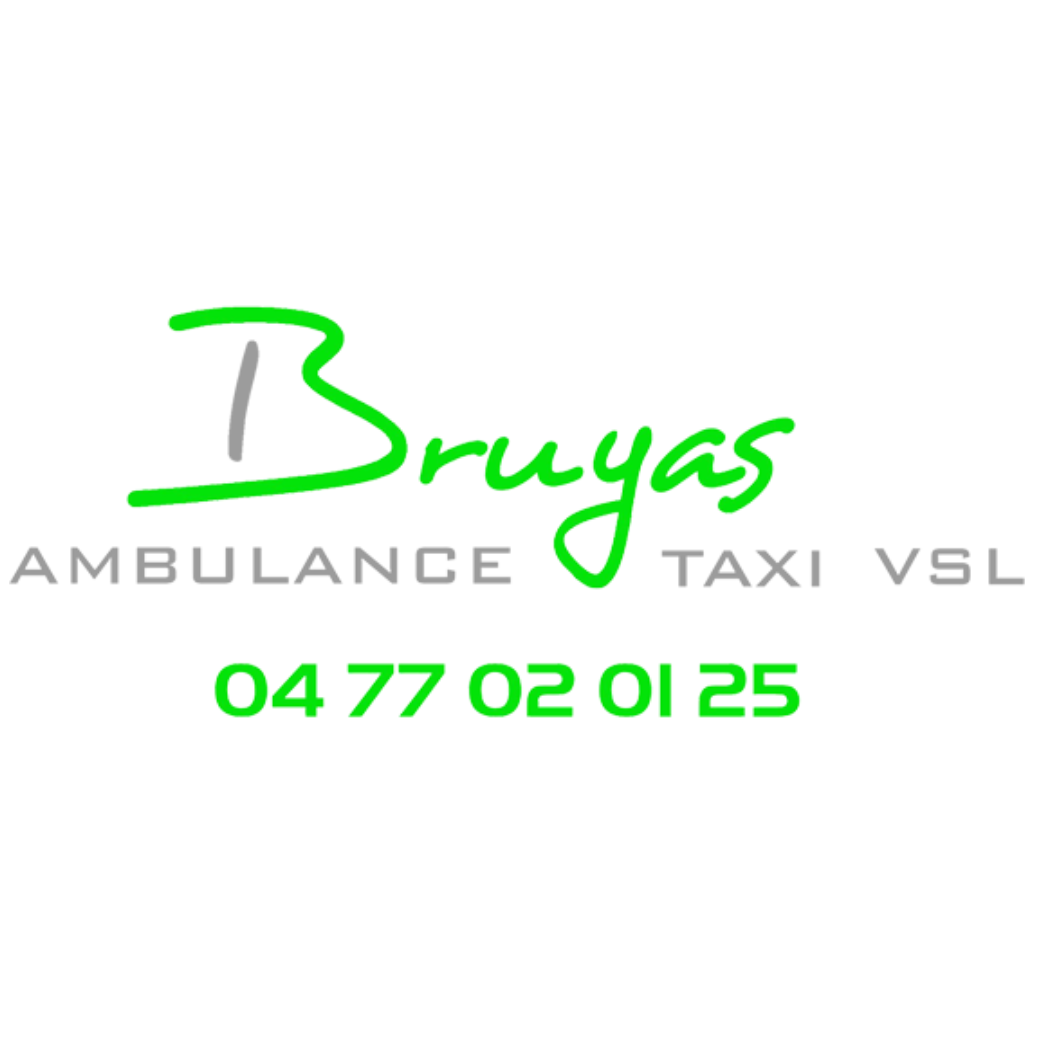 Bruyas - Ambulance Taxi Vsl