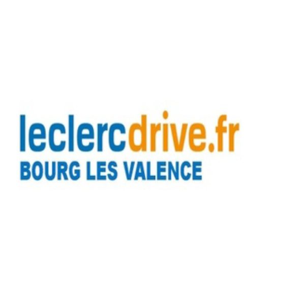 Drive E. Leclerc magasin discount, stock et dégriffé (détail)