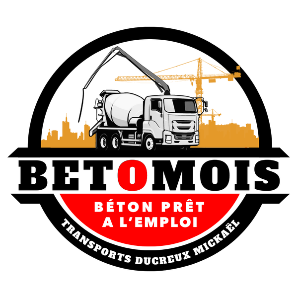 Betomois Transports Ducreux Mickaël EURL transport routier (lots complets, marchandises diverses)