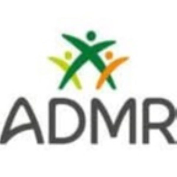 Fédération ADMR de la Loire association d'aide et/ou de soins à domicile