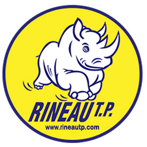 Rineau TP entreprise de terrassement