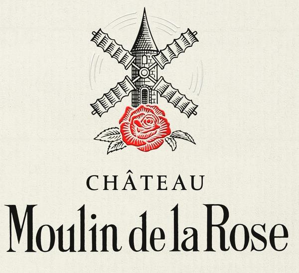 CHÂTEAU MOULIN DE LA ROSE vin (producteur récoltant, vente directe)