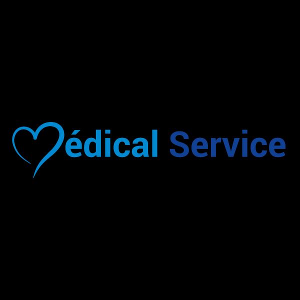 MEDICAL SERVICE Matériel pour professions médicales, paramédicales