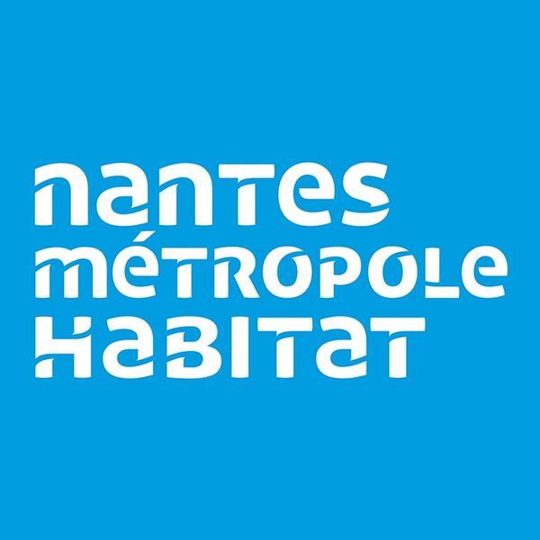 Agence Jamet – Nantes Métropole Habitat