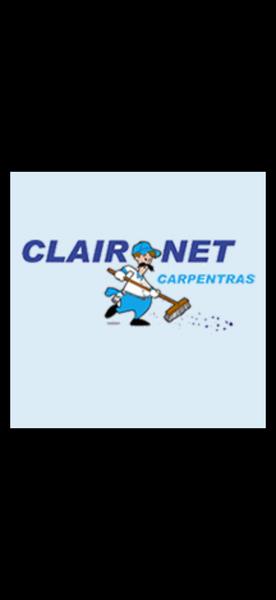 Clair'net entreprise de nettoyage