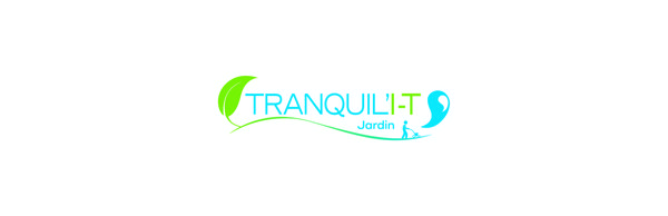 Tranquil'IT Jardin entrepreneur paysagiste