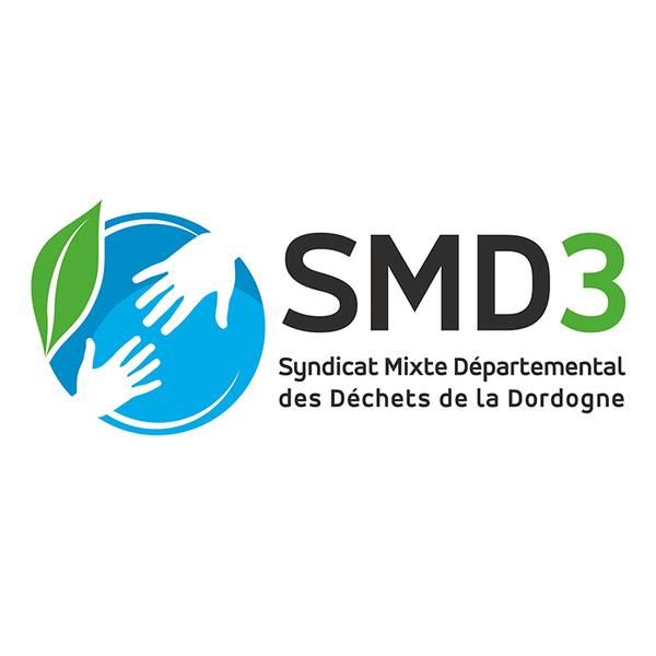 SMD3 Syndicat Mixte Départemental des Déchets de la Dordogne - siège administratif récupération, traitement de déchets divers