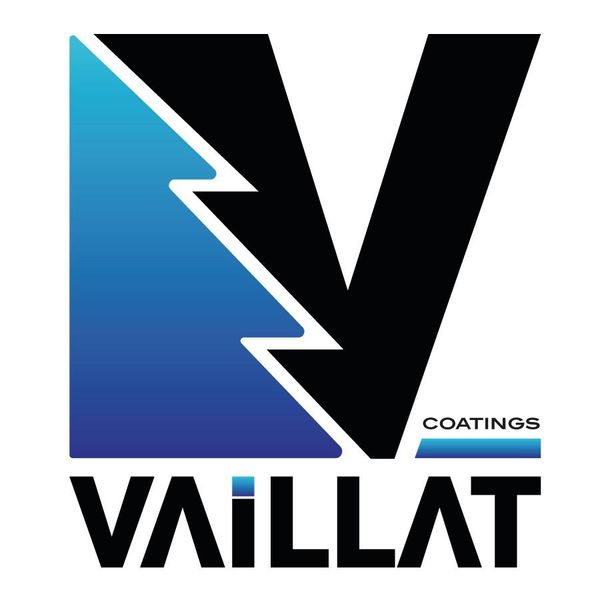 Vaillat Coatings traitement des métaux