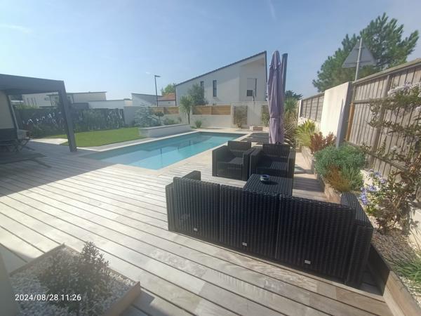 Espace Nature entrepreneur paysagiste