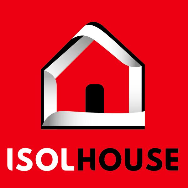 Isolhouse 56 isolation (travaux)