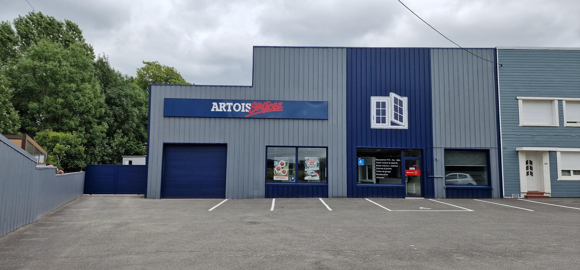 Artois Services