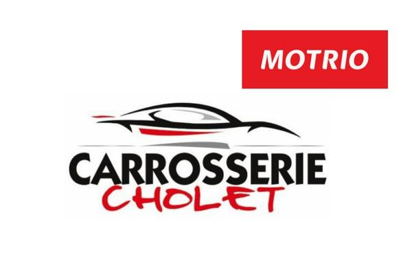 Carrosserie Cholet - Motrio