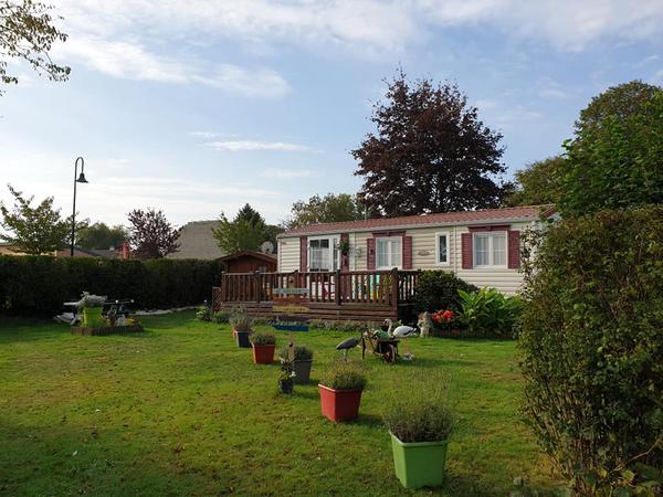 Camping Le Picardy SARL