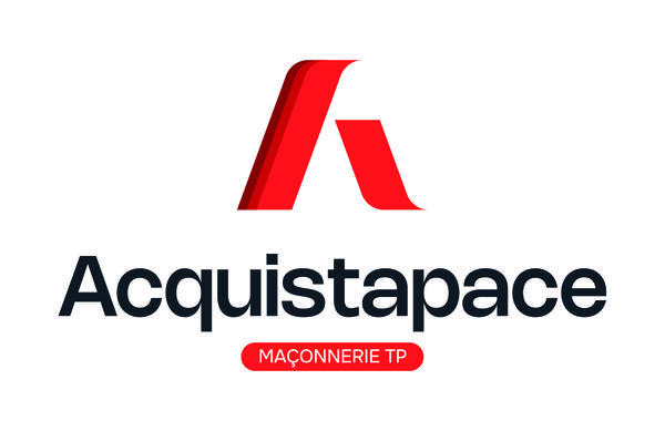 Acquistapace SARL entreprise de maçonnerie