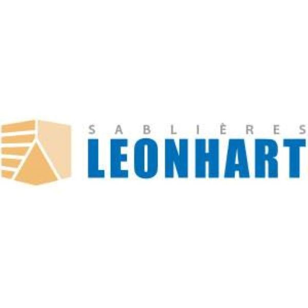 Sablières J. Leonhart - Centrale béton du Hoefflen béton prêt à l'emploi