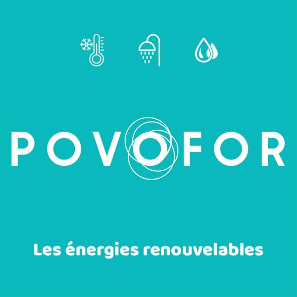 Povofor matériel agricole