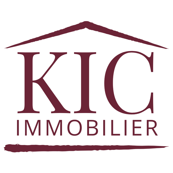 SARL KIC IMMOBILIER agence immobilière