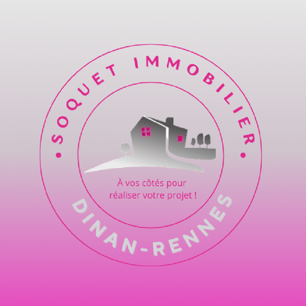Soquet Immobilier agence immobilière