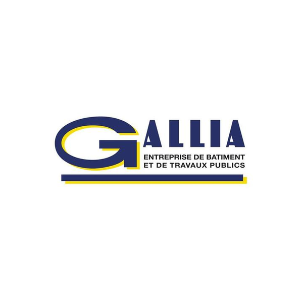 Gallia Ets Construction, travaux publics