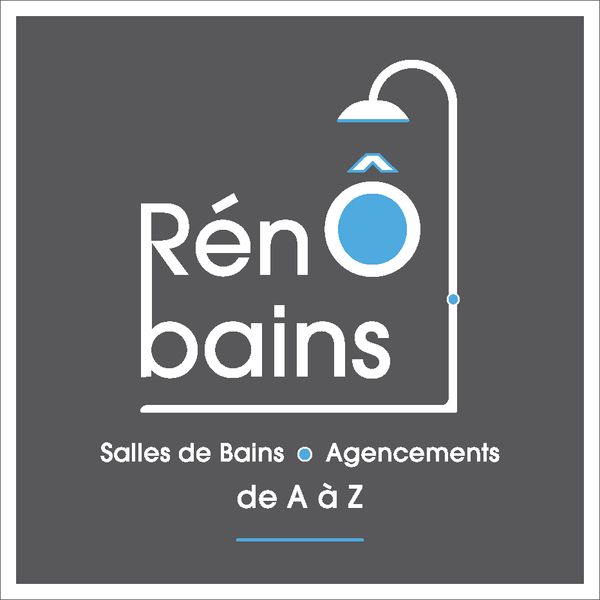 Rénôbains salle de bains (installation, agencement)